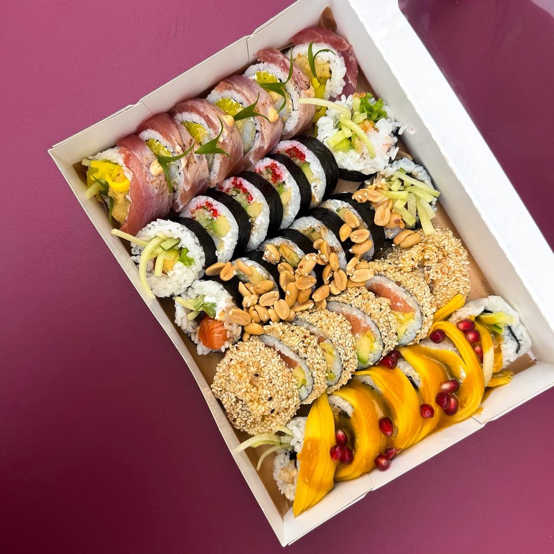 SEN Sushi