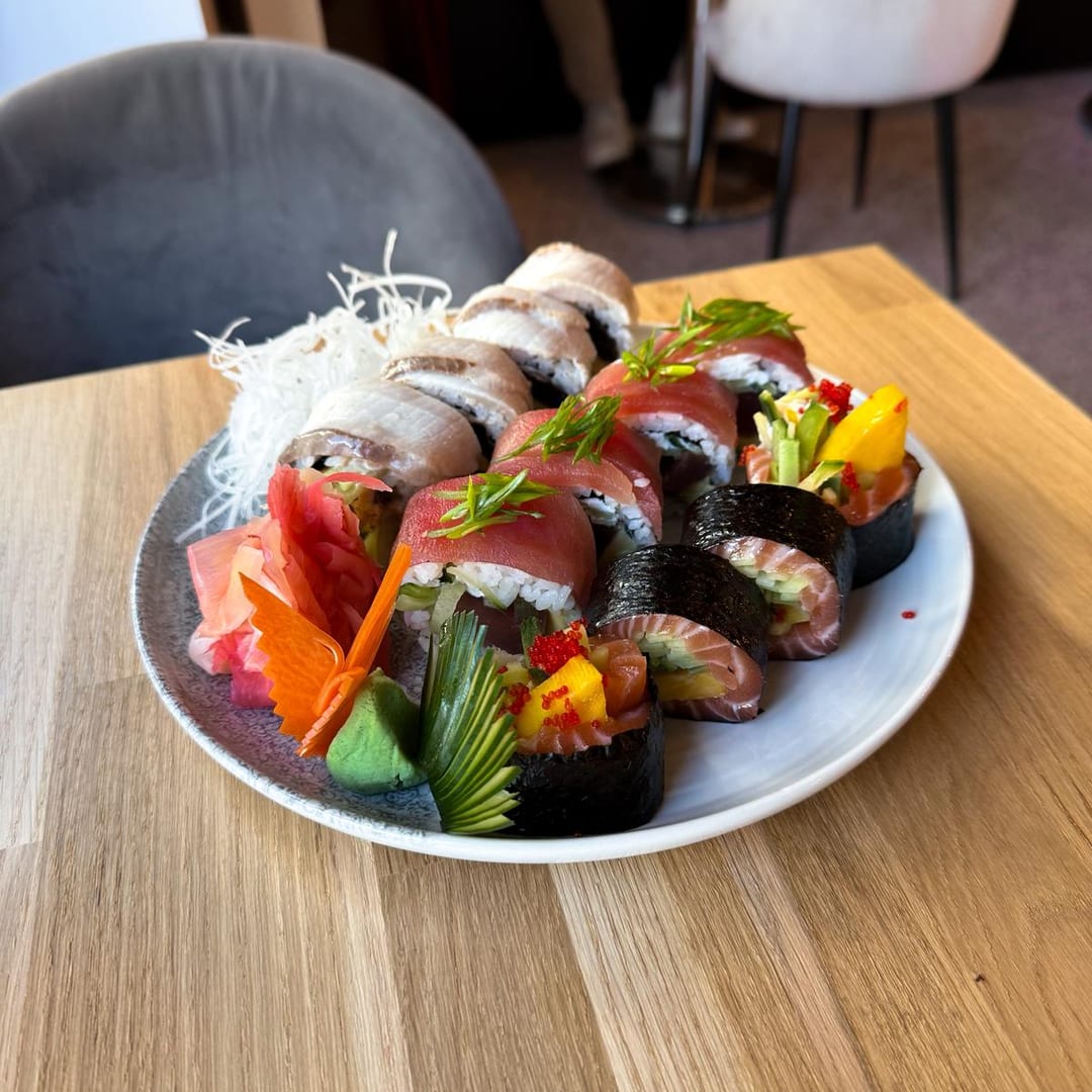 SEN Sushi