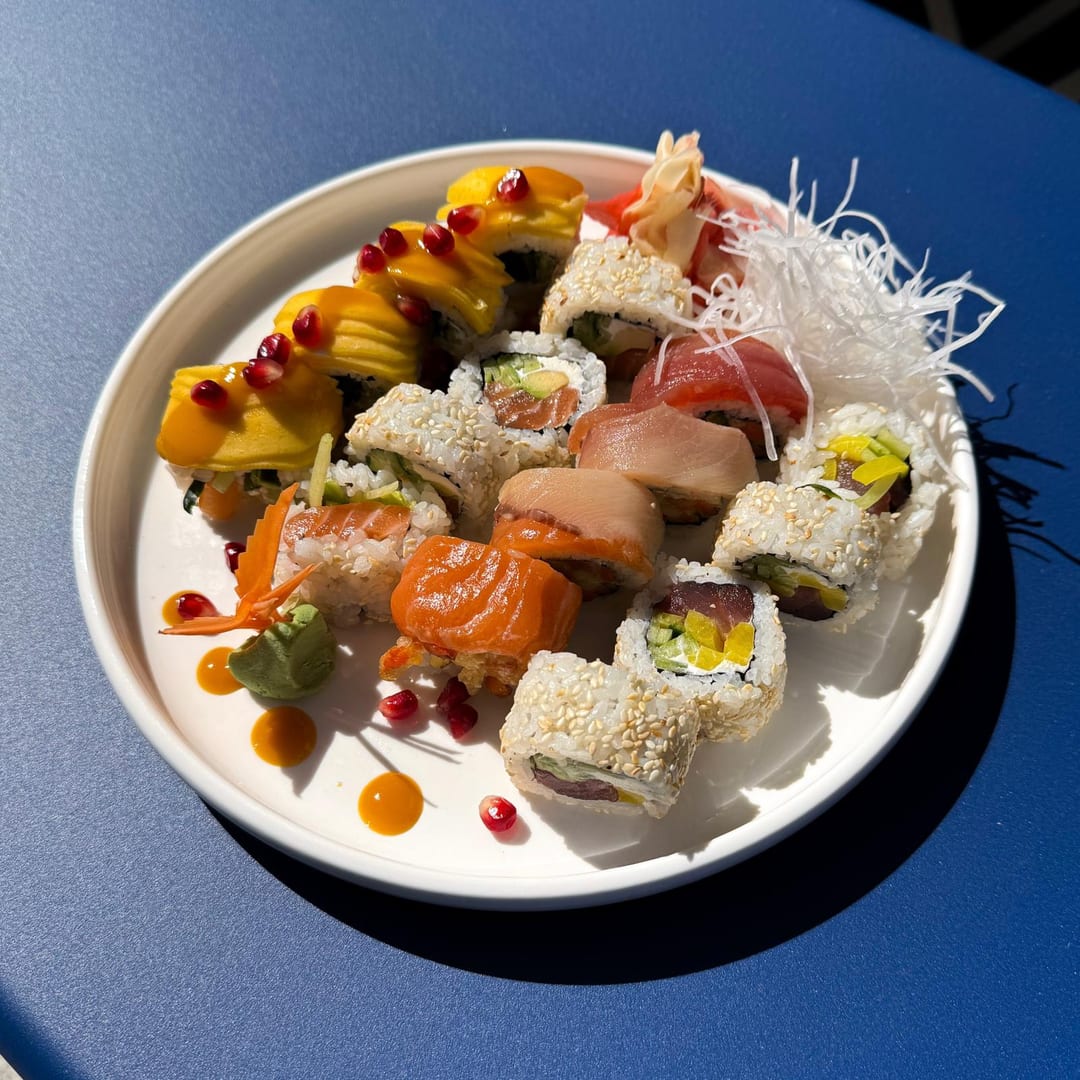 SEN Sushi